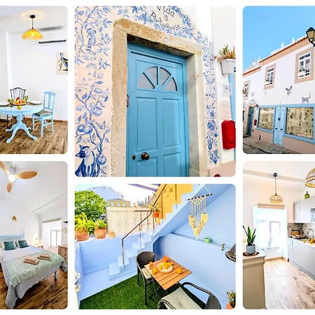 Apartmento Jardim, Vida A Portuguesa, Centro Historico * Portimão