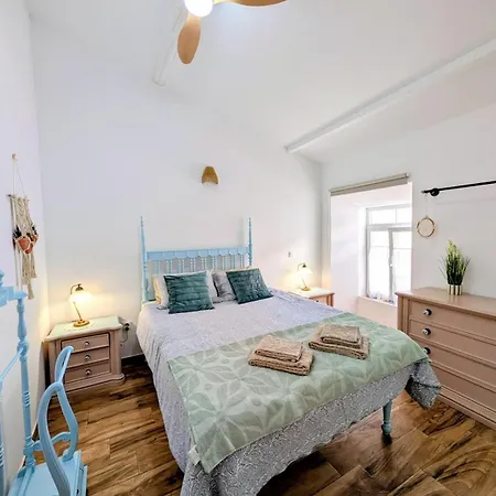 Apartmento Jardim, Vida A Portuguesa, Centro Historico *