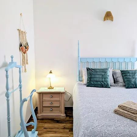 Apartmento Jardim, Vida A Portuguesa, Centro Historico Apartamento