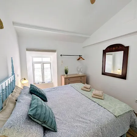 Apartmento Jardim, Vida A Portuguesa, Centro Historico Portimão