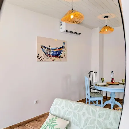 Apartamento Apartmento Jardim, Vida A Portuguesa, Centro Historico *