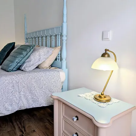 Apartmento Jardim, Vida A Portuguesa, Centro Histórico