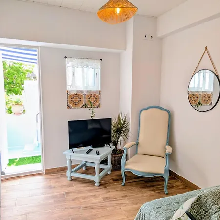 Apartamento Apartmento Jardim, Vida A Portuguesa, Centro Historico