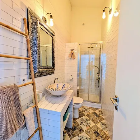 Apartmento Jardim, Vida A Portuguesa, Centro Historico Apartamento *