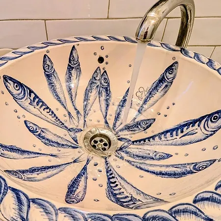 Apartmento Jardim, Vida A Portuguesa, Centro Historico Apartamento *