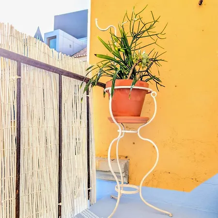 Apartmento Jardim, Vida A Portuguesa, Centro Historico Portimão
