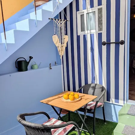 Apartamento Apartmento Jardim, Vida A Portuguesa, Centro Historico *