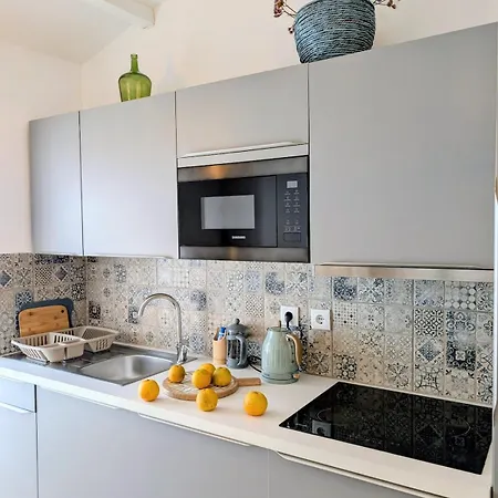 Apartmento Jardim, Vida A Portuguesa, Centro Historico Apartamento Portimão