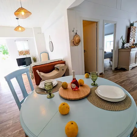 Apartamento Apartmento Jardim, Vida A Portuguesa, Centro Historico *