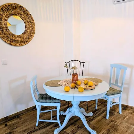 Apartmento Jardim, Vida A Portuguesa, Centro Historico Apartamento Portimão
