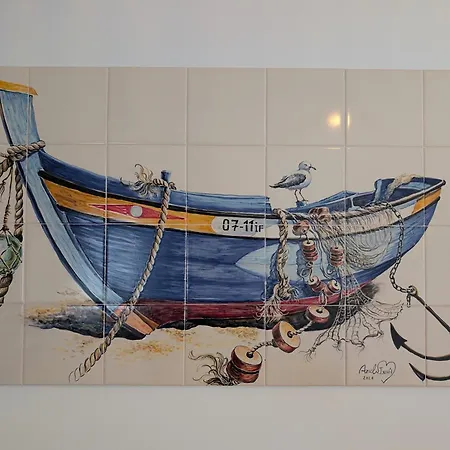 Apartmento Jardim, Vida A Portuguesa, Centro Historico *