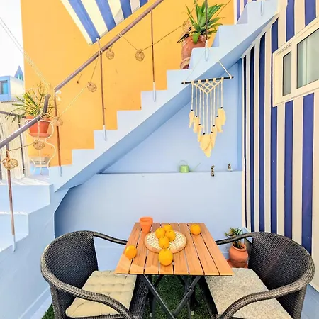 Apartamento Apartmento Jardim, Vida A Portuguesa, Centro Historico *