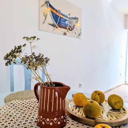 Apartmento Jardim, Vida A Portuguesa, Centro Historico Apartamento Portimão