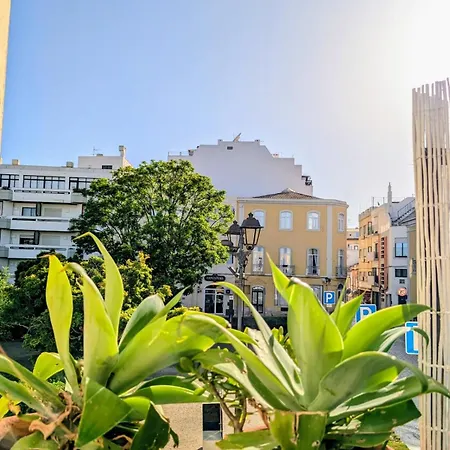 Apartmento Jardim, Vida A Portuguesa, Centro Historico