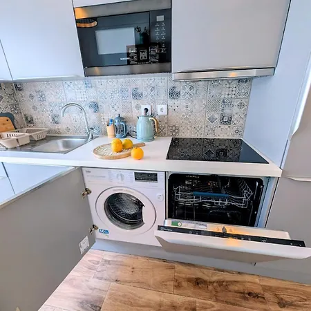 Apartamento Apartmento Jardim, Vida A Portuguesa, Centro Historico