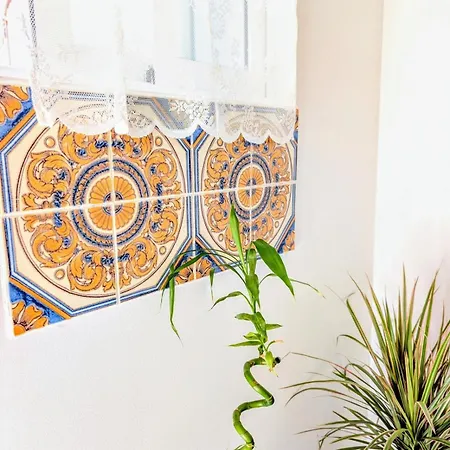 Apartmento Jardim, Vida A Portuguesa, Centro Historico Portimão