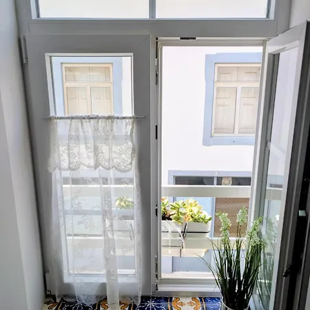 Apartmento Jardim, Vida A Portuguesa, Centro Historico Apartamento Portimão