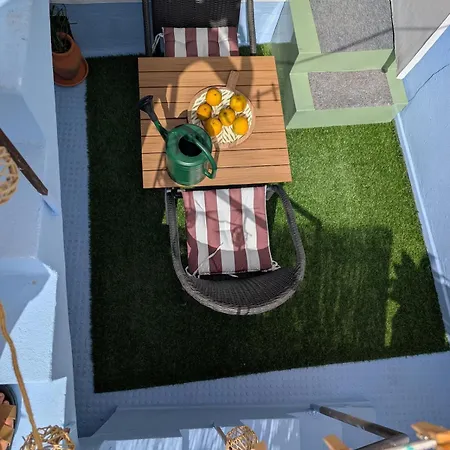 Apartmento Jardim, Vida A Portuguesa, Centro Histórico * Portimão
