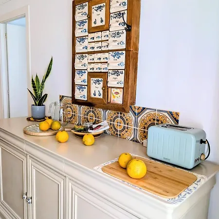 Apartamento Apartmento Jardim, Vida A Portuguesa, Centro Historico