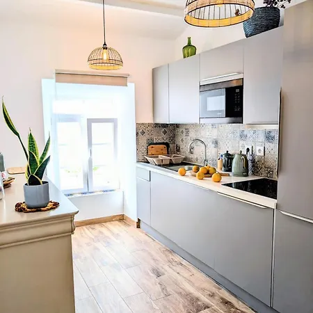 Apartamento Apartmento Jardim, Vida A Portuguesa, Centro Historico *