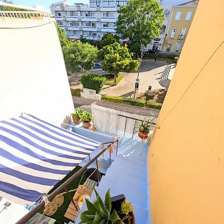 Apartmento Jardim, Vida A Portuguesa, Centro Historico * Portimão