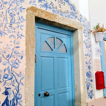 Apartamento Apartmento Jardim, Vida A Portuguesa, Centro Historico