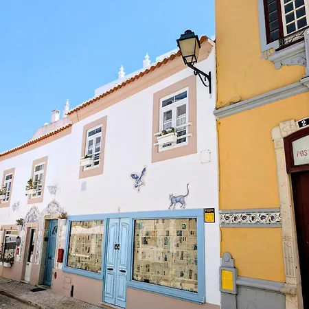 Apartmento Jardim, Vida A Portuguesa, Centro Historico Portimão