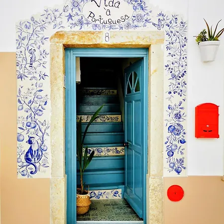 Apartmento Jardim, Vida A Portuguesa, Centro Historico Apartamento *