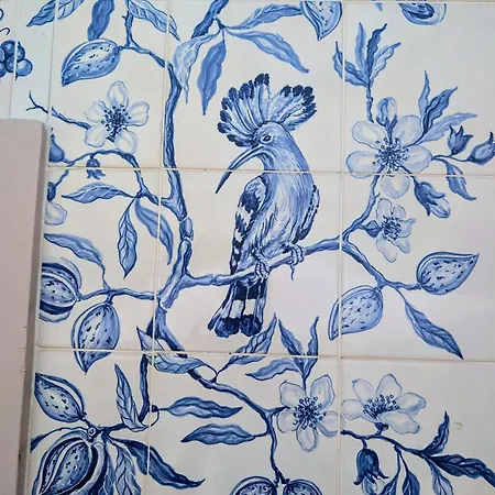 Apartmento Jardim, Vida A Portuguesa, Centro Historico Portimão
