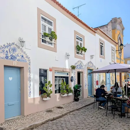 Apartmento Jardim, Vida A Portuguesa, Centro Historico * Portimao