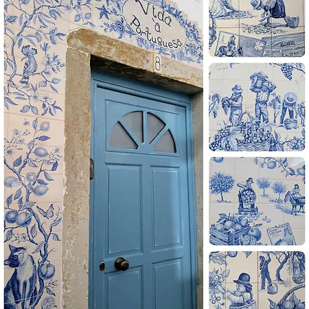 Apartmento Jardim, Vida A Portuguesa, Centro Historico Portimão
