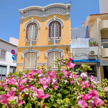 Apartmento Jardim, Vida A Portuguesa, Centro Historico * Portimão