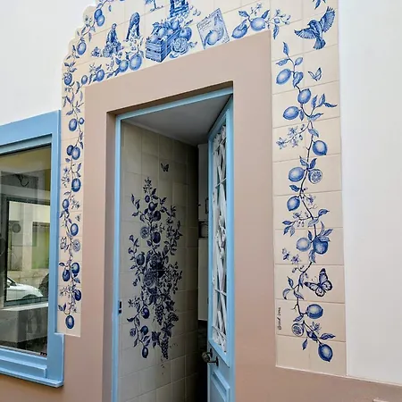 Apartmento Jardim, Vida A Portuguesa, Centro Historico Apartamento Portimão