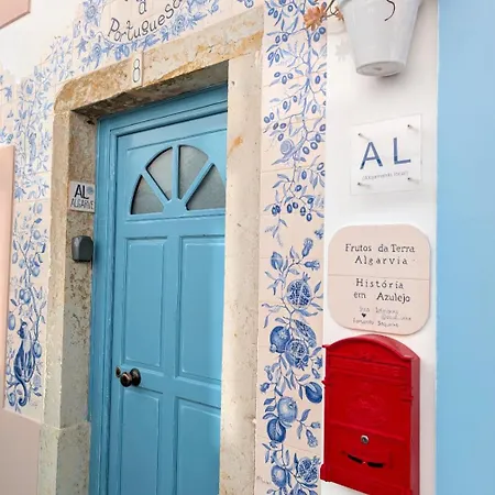 Apartamento Apartmento Jardim, Vida A Portuguesa, Centro Historico