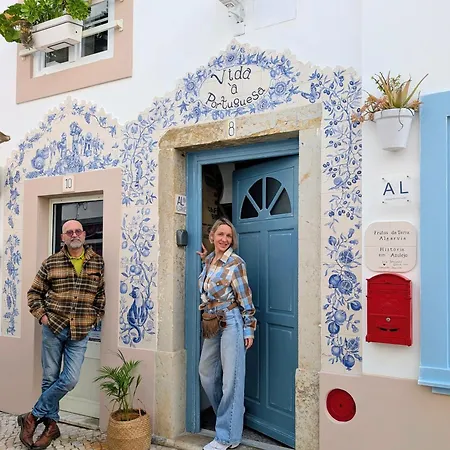 Apartmento Jardim, Vida A Portuguesa, Centro Historico Apartamento *