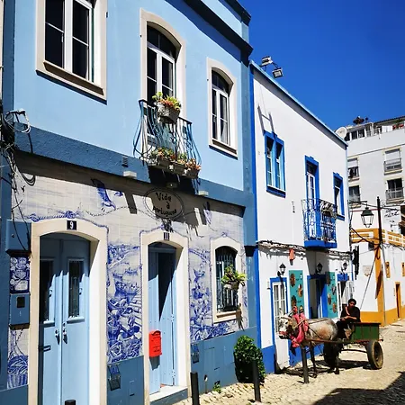 Apartmento Jardim, Vida A Portuguesa, Centro Historico Apartamento Portimão
