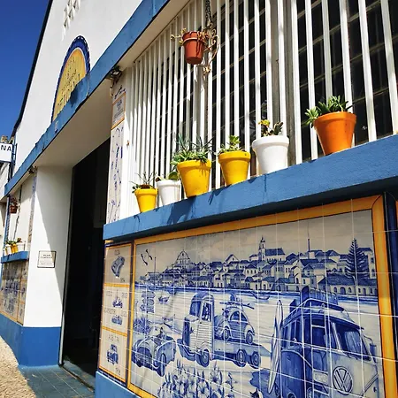 Apartmento Jardim, Vida A Portuguesa, Centro Historico * Portimao