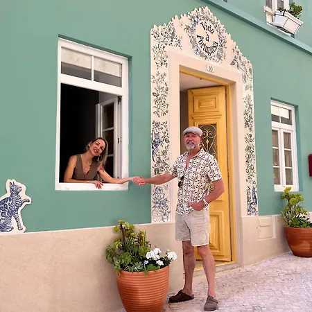 Apartmento Jardim, Vida A Portuguesa, Centro Historico Apartamento