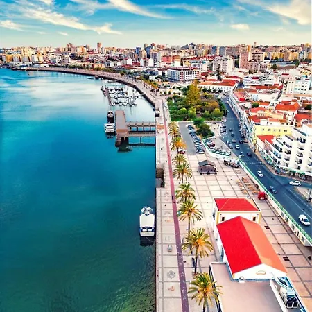 Apartamento Apartmento Jardim, Vida A Portuguesa, Centro Historico *